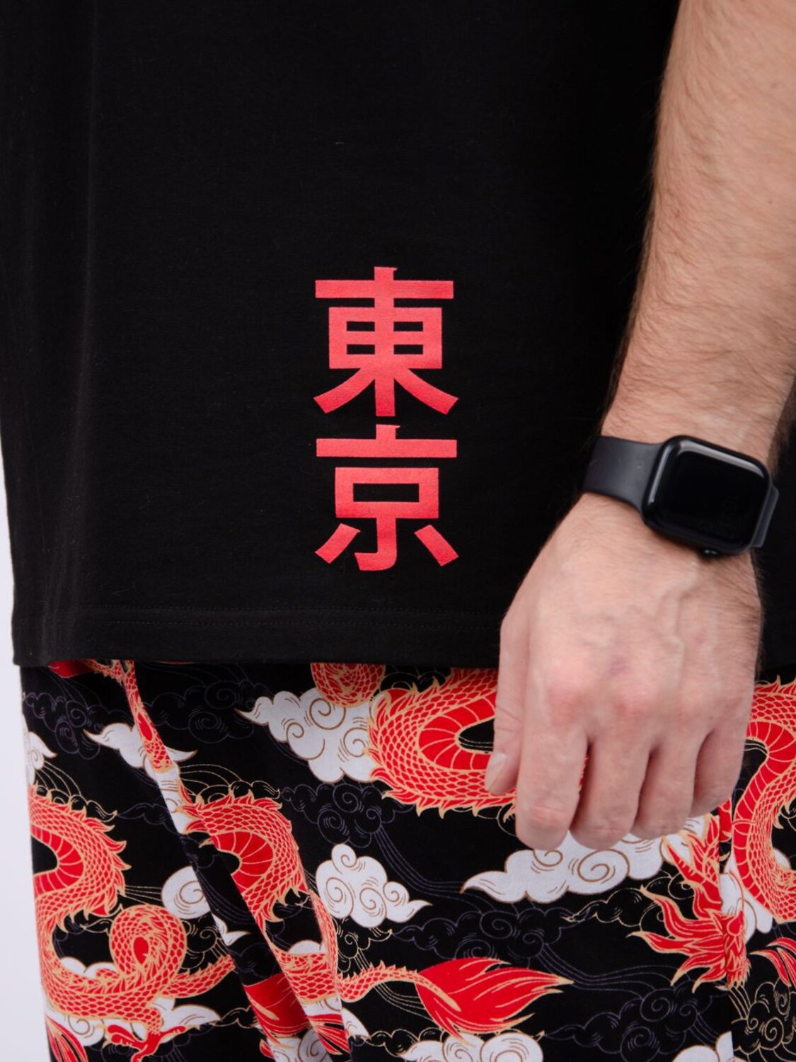 Пижама 698б/562969 Malina купить по оптовым и розничным ценам