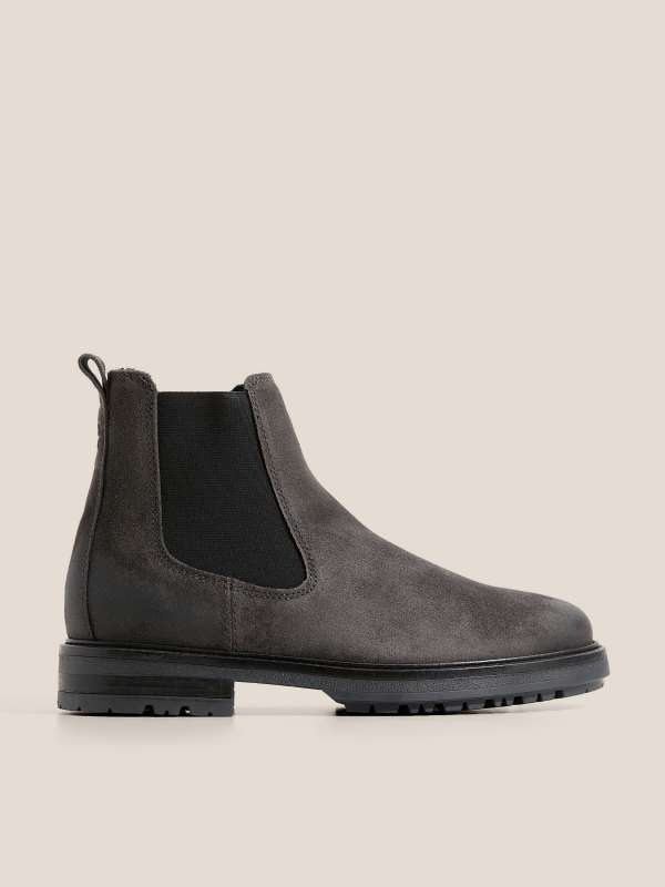 Мужские челси 50727385002300/4907524, темно-серый MARC O'POLO купить по оптовым и розничным ценам