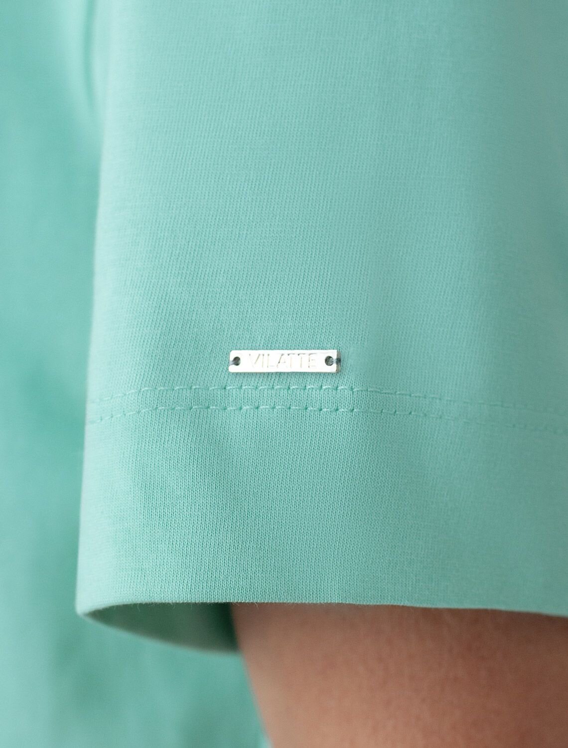 Футболка D49.136/567426 VILATTE купить по оптовым и розничным ценам