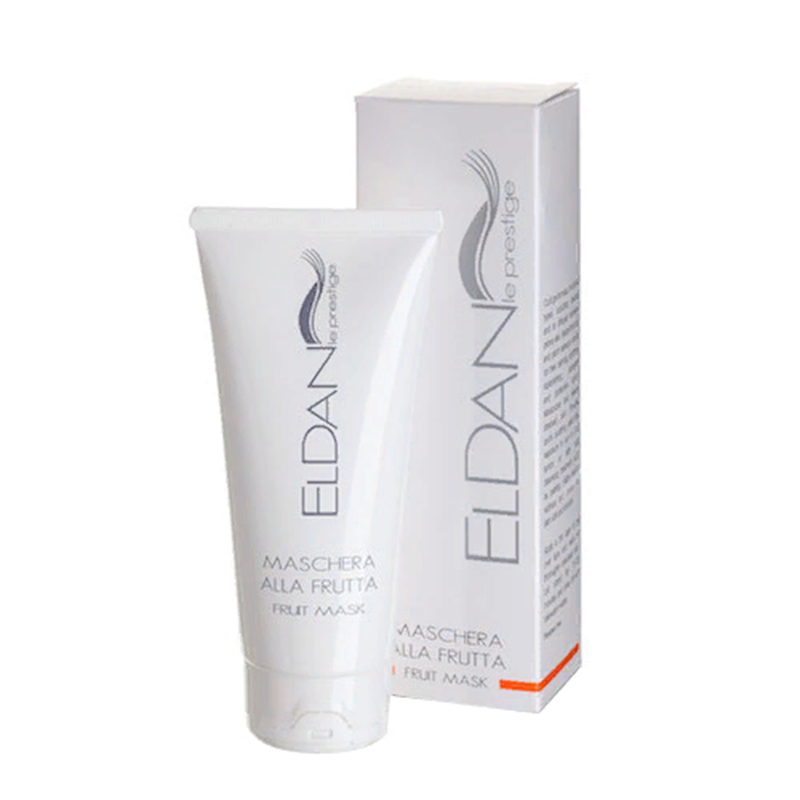 Маска фруктовая / LE PRESTIGE 100 мл ELDAN купить по оптовым и розничным ценам
