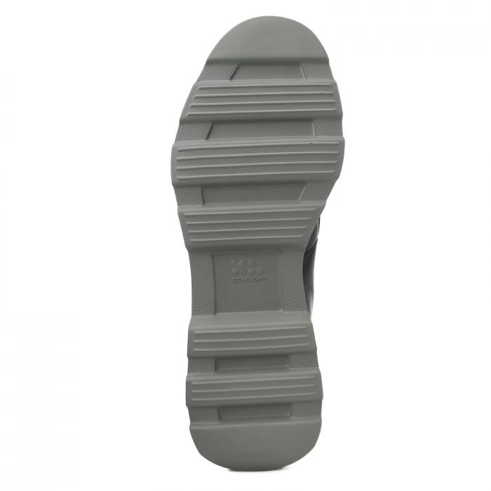 Женские челси W22413/3246590, черный GIOVANNI FABIANI купить по оптовым и розничным ценам