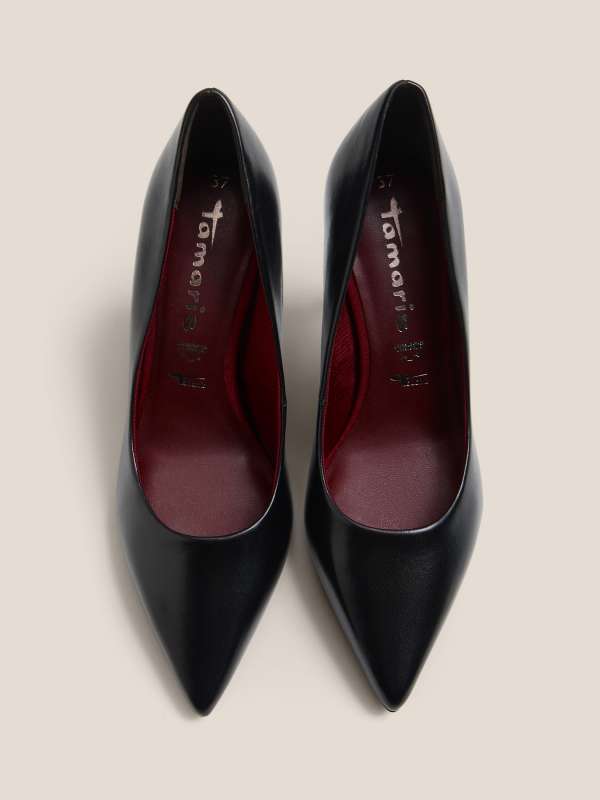 Женские туфли GABBE 1-1-22480-42/4558901, черный TAMARIS купить по оптовым и розничным ценам