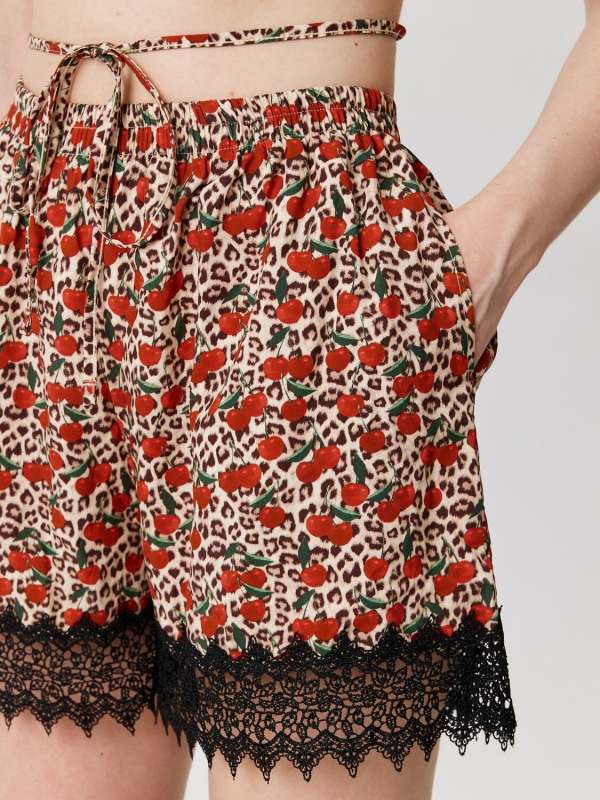 Шорты 31200420085/552404 Infinity Lingerie купить по оптовым и розничным ценам