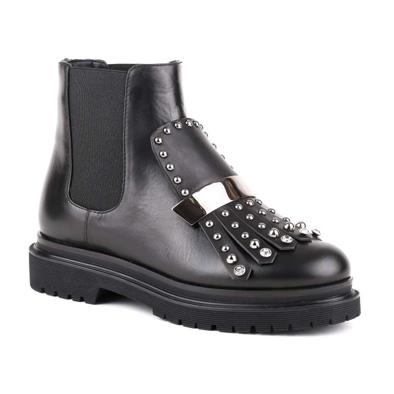 Ботинки Baldinini T0334