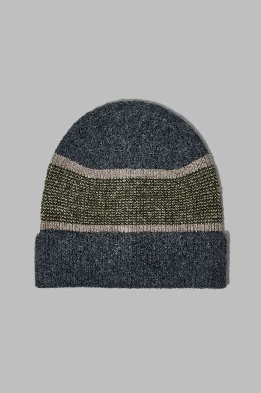 Шапка мужская FAF21173 Finn Flare купить по оптовым и розничным ценам