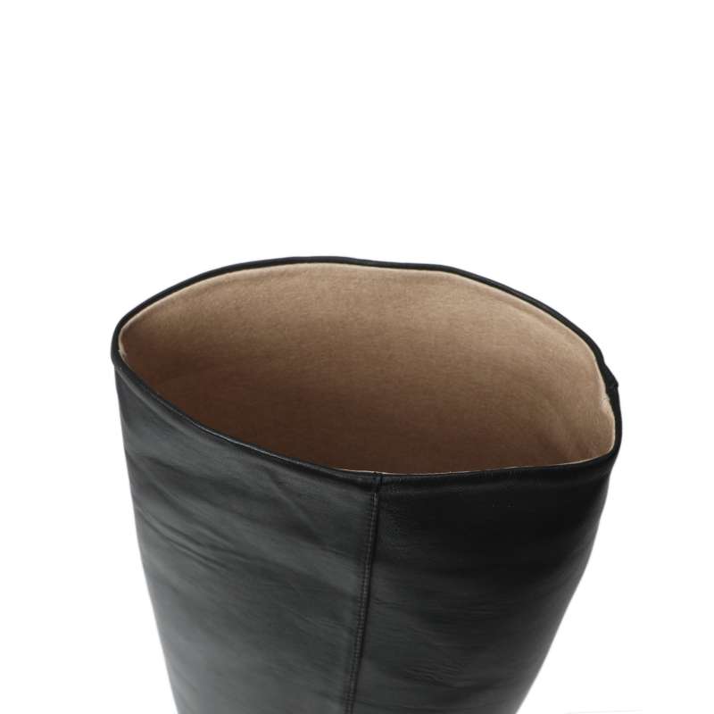 Женские сапоги YG16FCD/3177499, черный Furla купить по оптовым и розничным ценам