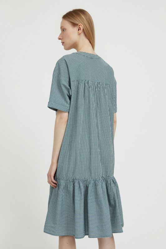 Платье женское S21-14056 Finn Flare купить по оптовым и розничным ценам