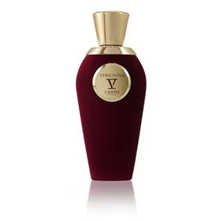 V CANTO RED COLLECTION STRICNINA edp (w) 15ml V CANTO купить по оптовым и розничным ценам