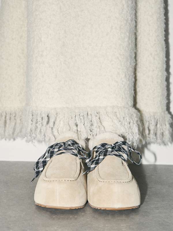 Женские угги WW598-801/4637032, серо-бежевый TENDANCE купить по оптовым и розничным ценам