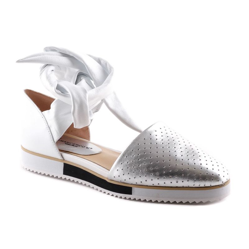 Лоферы Francesco V. N1900