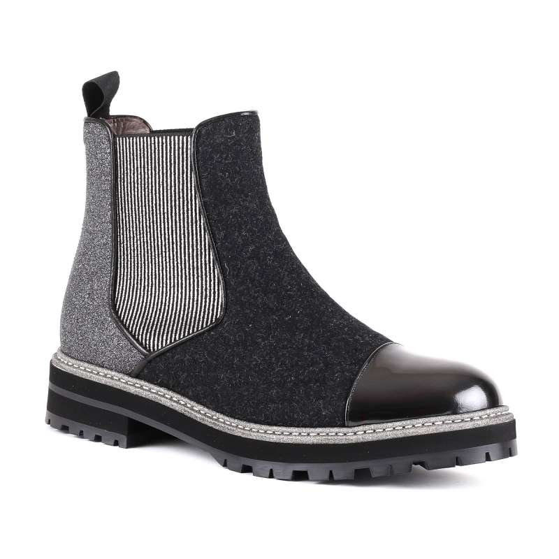 Ботинки Pertini T1664