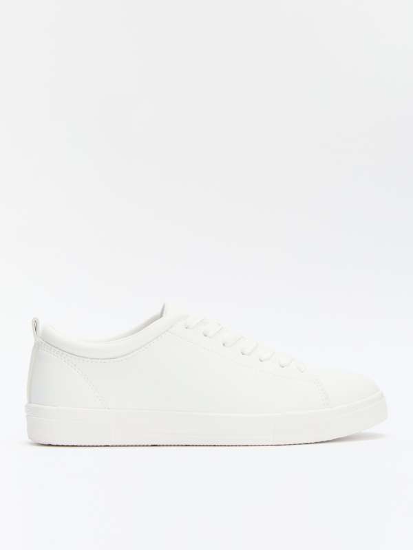 Женские кеды ALEXIA 1-1-23691-42/3911830, белый TAMARIS купить по оптовым и розничным ценам