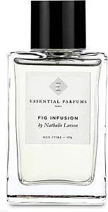 ESSENTIAL PARFUMS FIG INFUSION edp 100ml ESSENTIAL PARFUMS купить по оптовым и розничным ценам