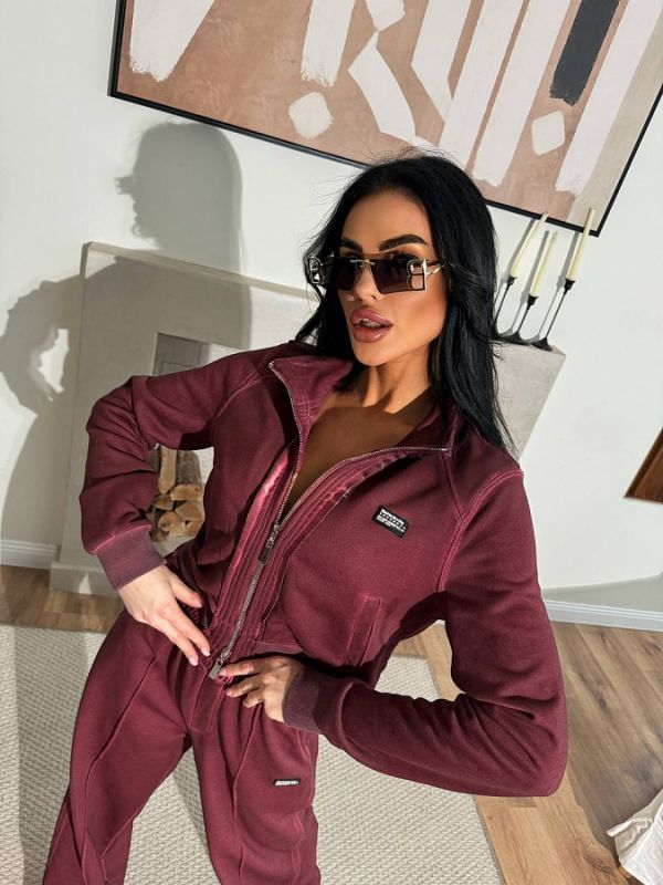 Костюм LXS-007 NoName купить по оптовым и розничным ценам