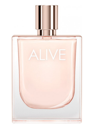 HUGO BOSS ALIVE edt (w) 1.2ml пробник HUGO BOSS купить по оптовым и розничным ценам