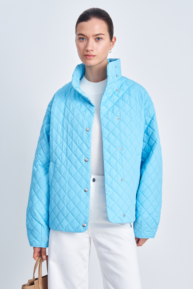 Куртка женская FBD11009.BE