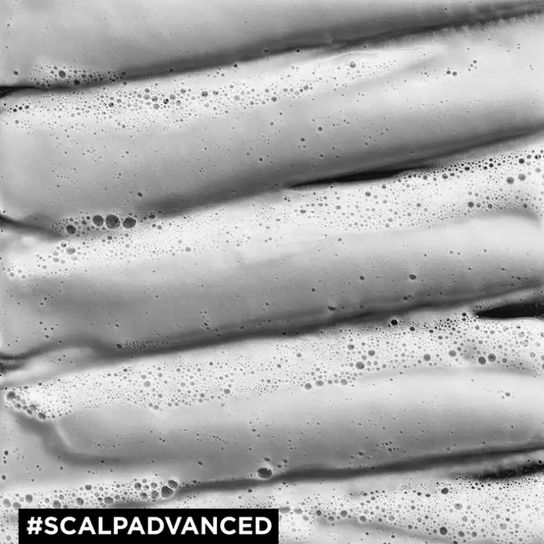 Шампунь-маска очищающий для кожи головы, склонной к жирности / SCALP ADVANCED 250 мл L'OREAL PROFESSIONNEL купить по оптовым и розничным ценам