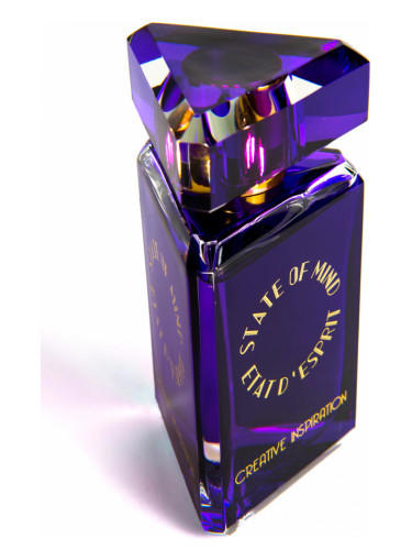 STATE OF MIND CREATIVE INSPIRATION edp 100ml STATE OF MIND купить по оптовым и розничным ценам