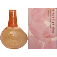 SHISEIDO BREATH GARDEN LIFE GIVING edc (w) 80ml SHISEIDO купить по оптовым и розничным ценам