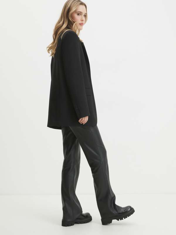 Женские ботинки FUN483/4439970, черный LORIBLU купить по оптовым и розничным ценам