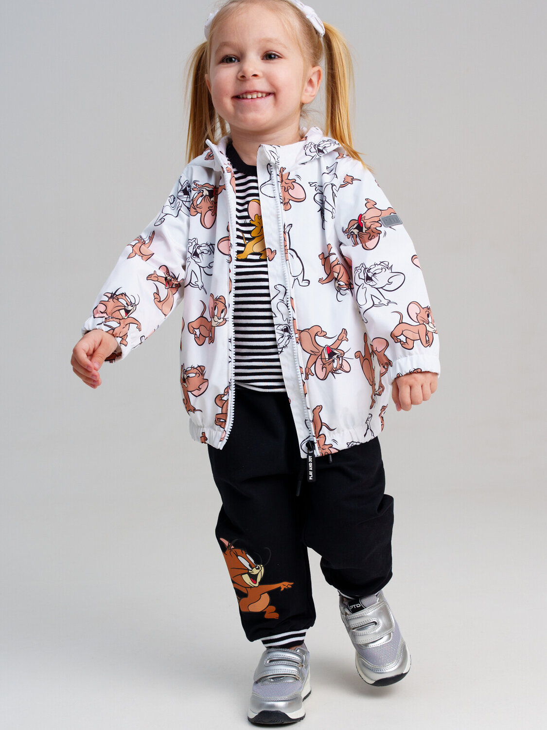 Куртка 12543002 PlayToday купить по оптовым и розничным ценам