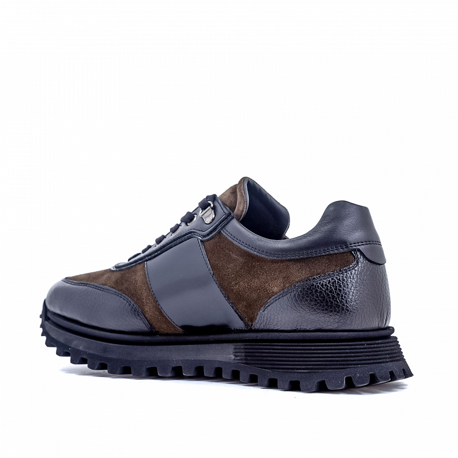 Кроссовки Gianfranco Butteri X1306 Gianfranco Butteri купить по оптовым и розничным ценам