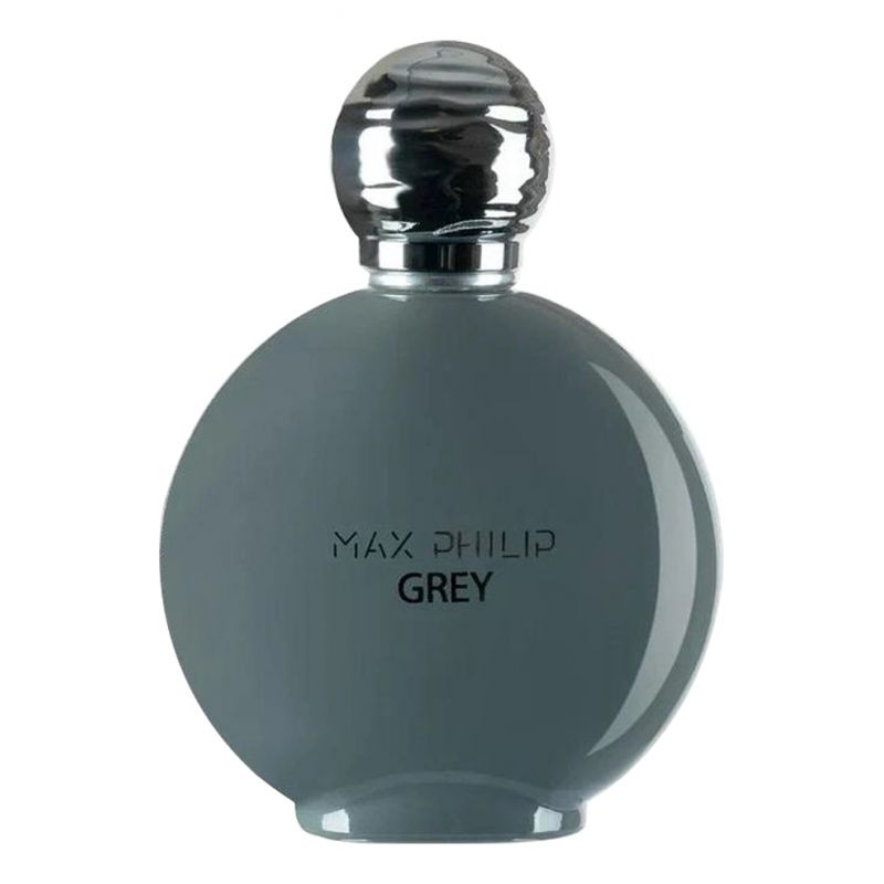 MAX PHILIP GREY edp 7ml mini MAX PHILIP купить по оптовым и розничным ценам