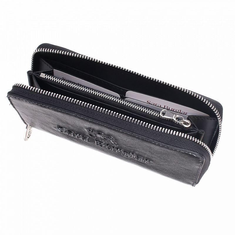 Портмоне Sara Burglar V0116 Sara Burglar купить по оптовым и розничным ценам