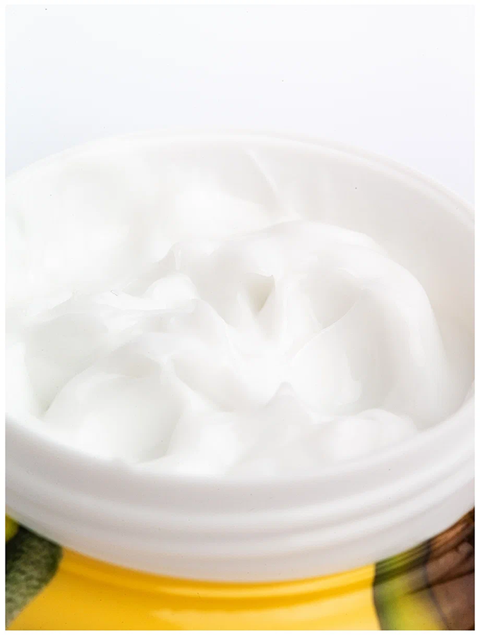 Крем осветляющий для лица с экстрактом авокадо / AVOCADO PREMIUM PORE CREAM 100 мл FARMSTAY купить по оптовым и розничным ценам