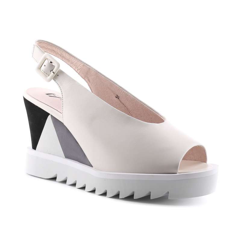 Босоножки Francesco V. S1429