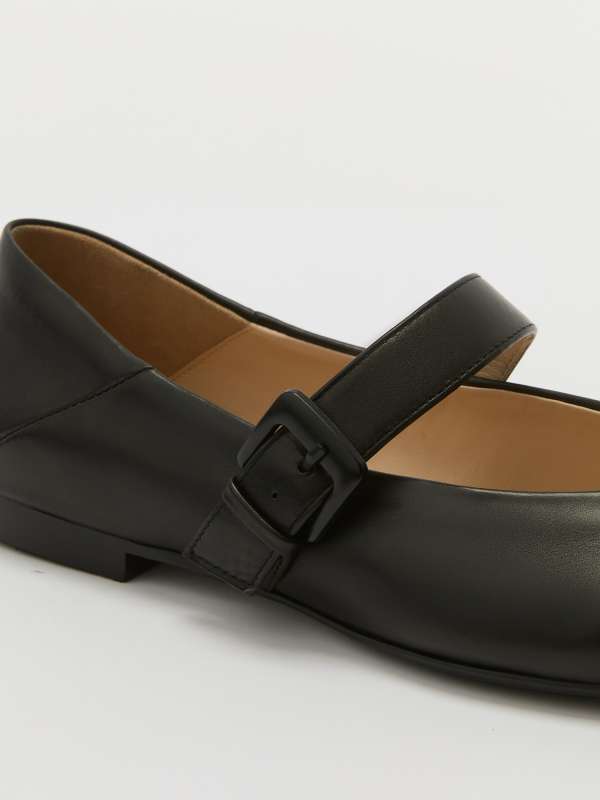Балетки мэри-джейн GLC4864-01/4049754, черный TENDANCE купить по оптовым и розничным ценам