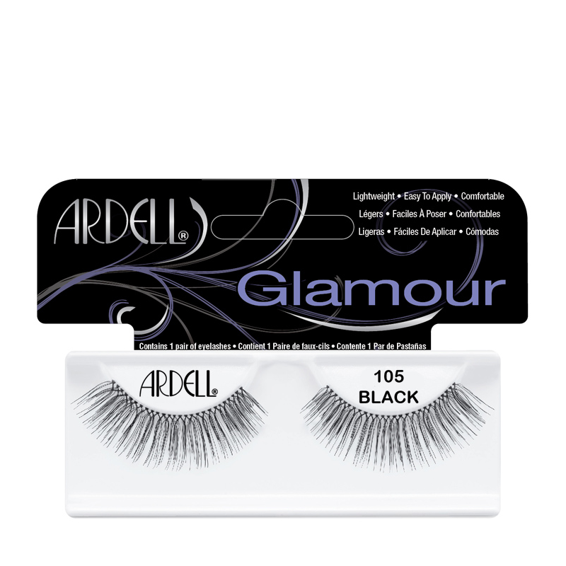 Ресницы накладные 105 / Fashion Lash ARDELL купить по оптовым и розничным ценам