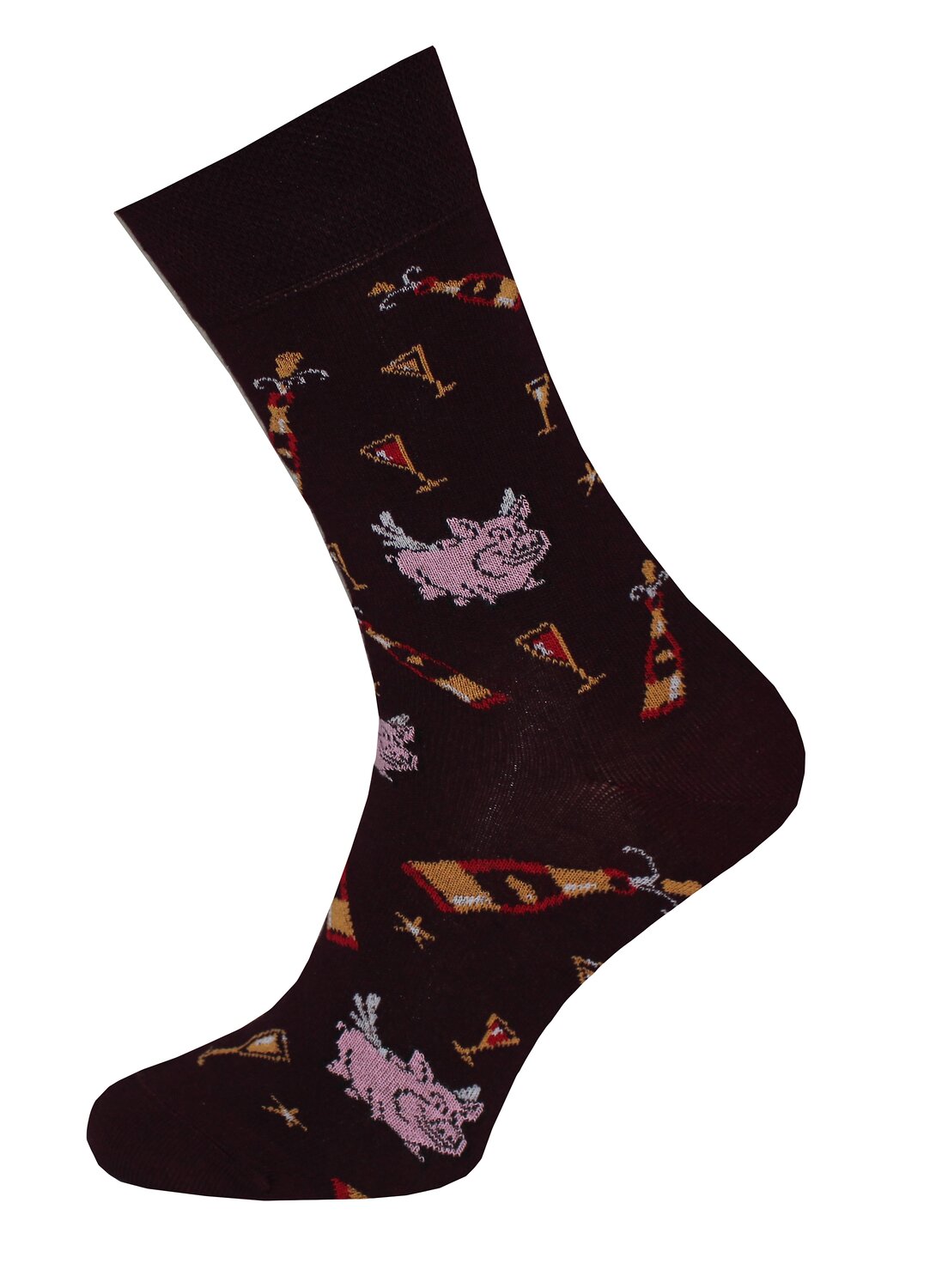 Носки CLASSIC 2127 (Новый год)/189320 БРЕСТСКИЕ купить по оптовым и розничным ценам