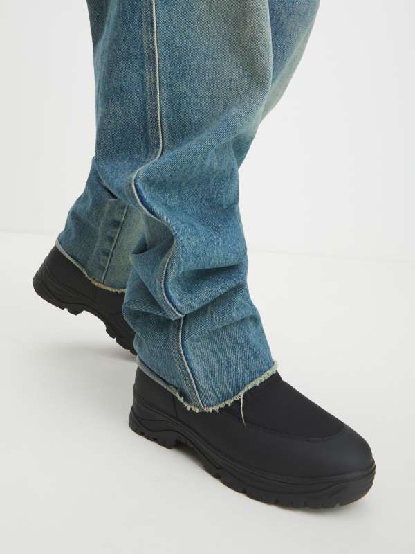 Мужские дутики AX89252-1/3218439, черный TENDANCE купить по оптовым и розничным ценам