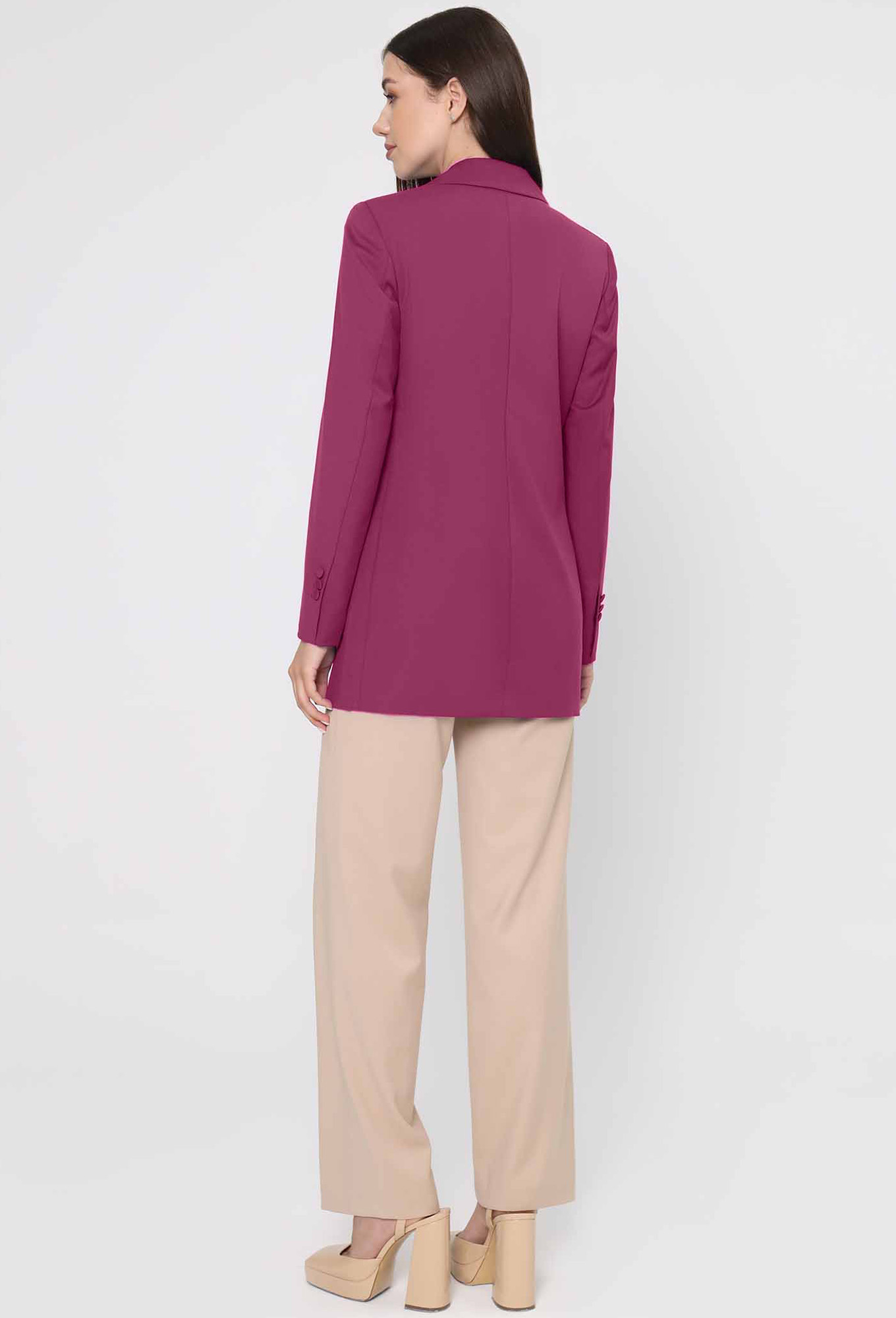 Жакет Panda 79730 фуксия Panda купить по оптовым и розничным ценам