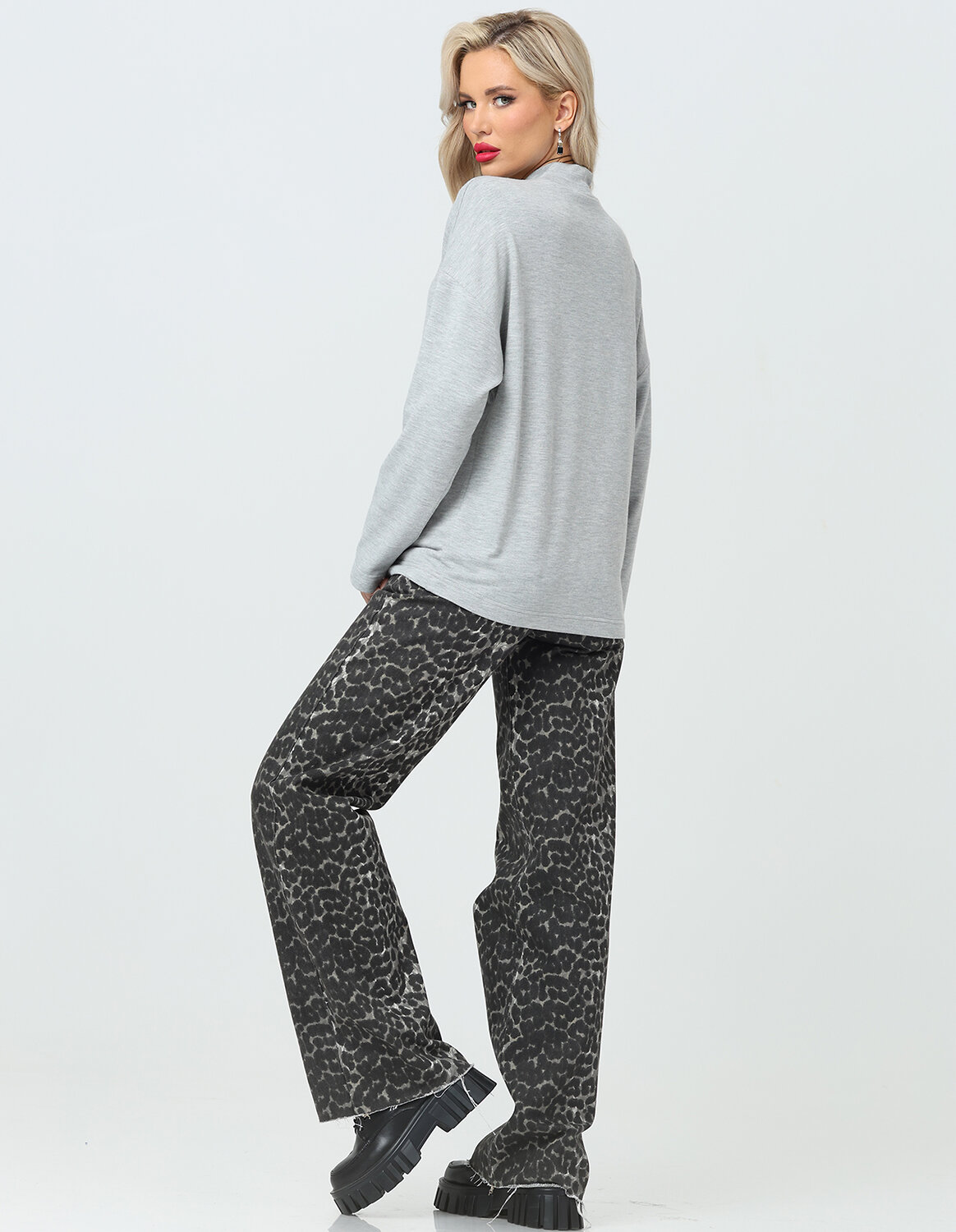 Блузка Б-2282/480433 DStrend купить по оптовым и розничным ценам