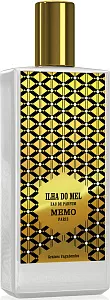 MEMO ILHA DO MEL edp 75ml TESTER MEMO купить по оптовым и розничным ценам