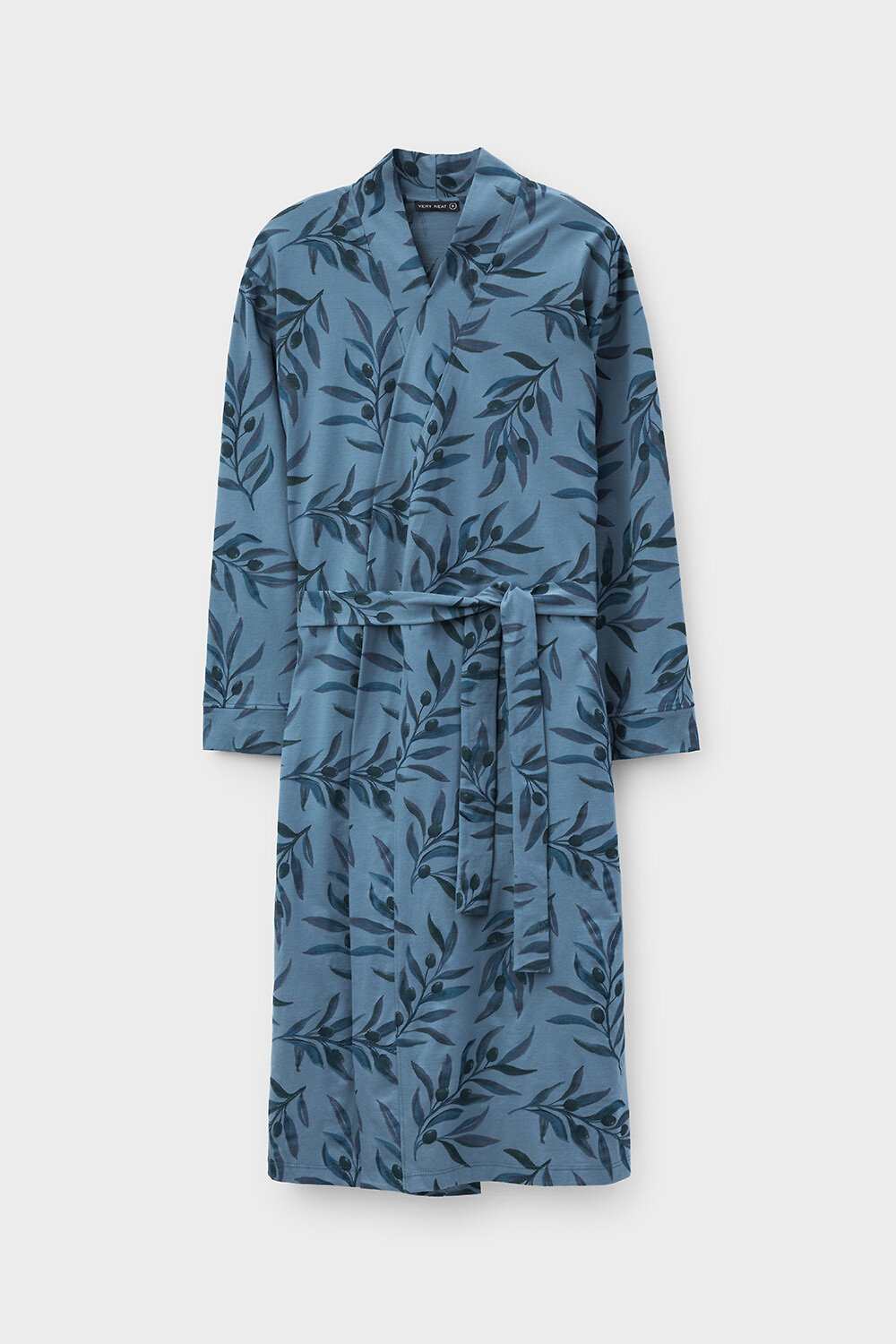 Халат Е 50021/24/565493 Trikozza купить по оптовым и розничным ценам