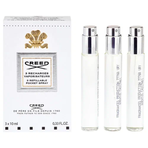 CREED SPRING FLOWER edp (w) 3*10ml CREED купить по оптовым и розничным ценам