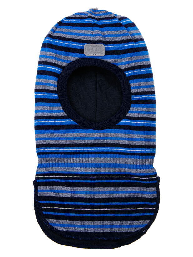 Шапка трикотажная для мальчиков 32312174 PlayToday купить по оптовым и розничным ценам