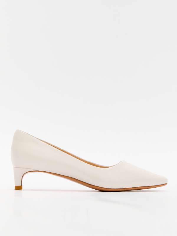 Женские туфли GLC8084-01/4483755, молочно-бежевый TENDANCE купить по оптовым и розничным ценам