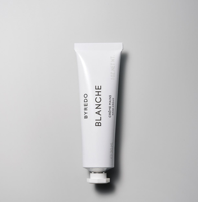 BYREDO BLANCHE (w) 30ml hand cream