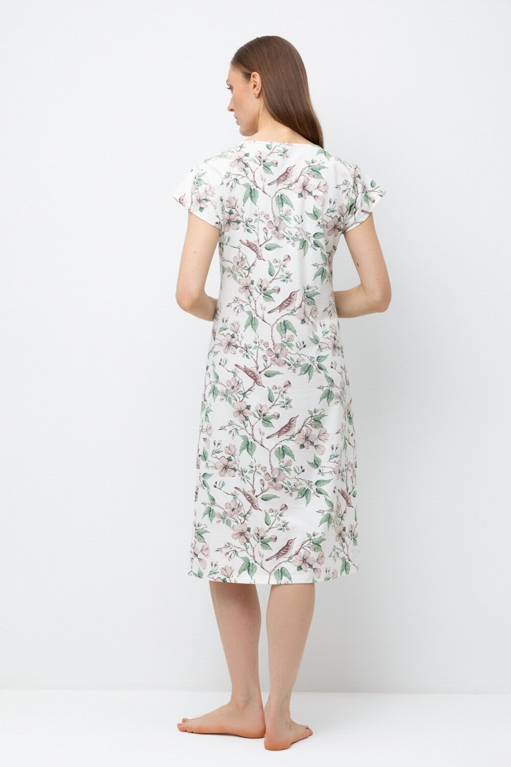 Сорочка Е 10004/451702 Trikozza купить по оптовым и розничным ценам