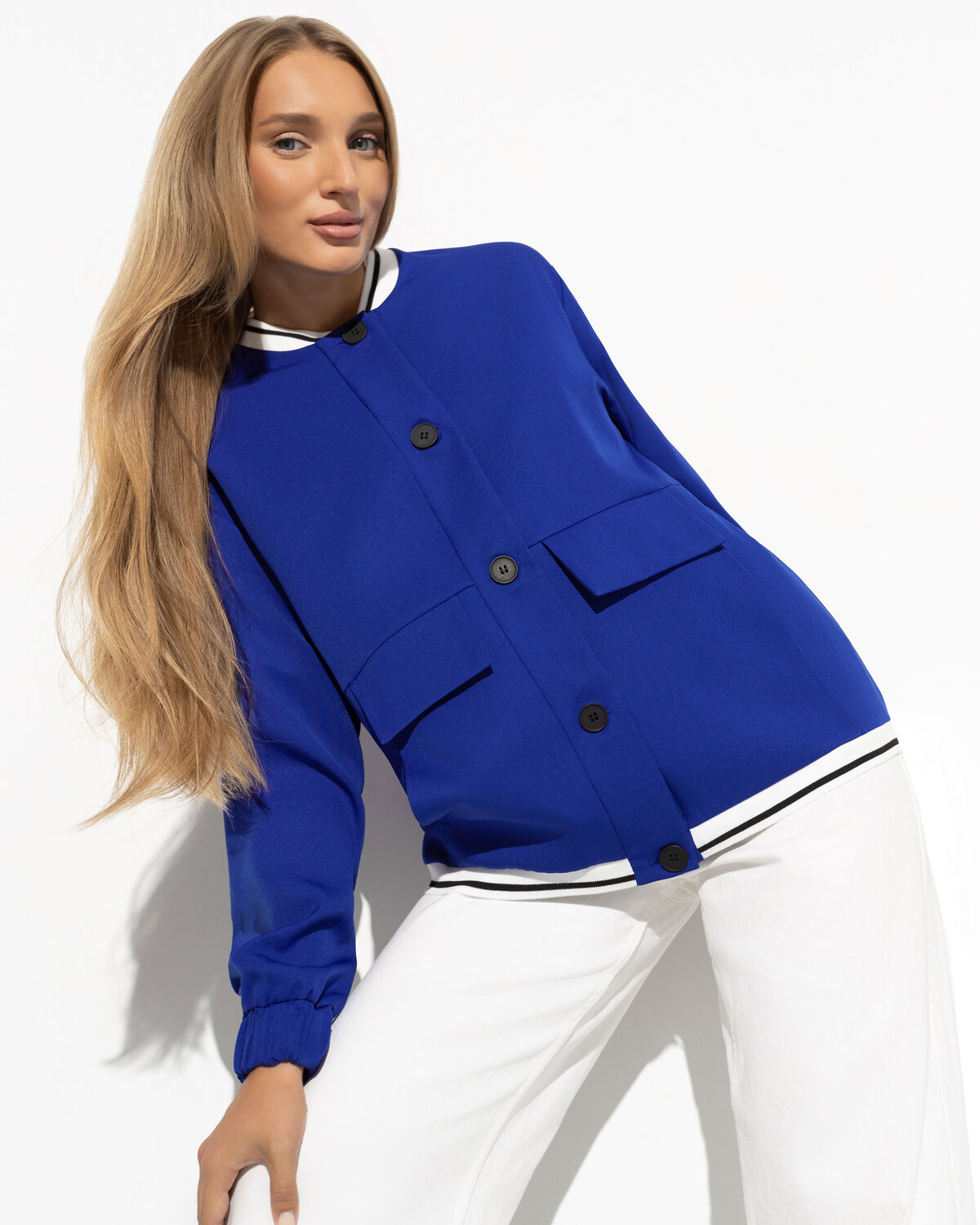 Бомбер 10958/456396 CHARUTTI купить по оптовым и розничным ценам