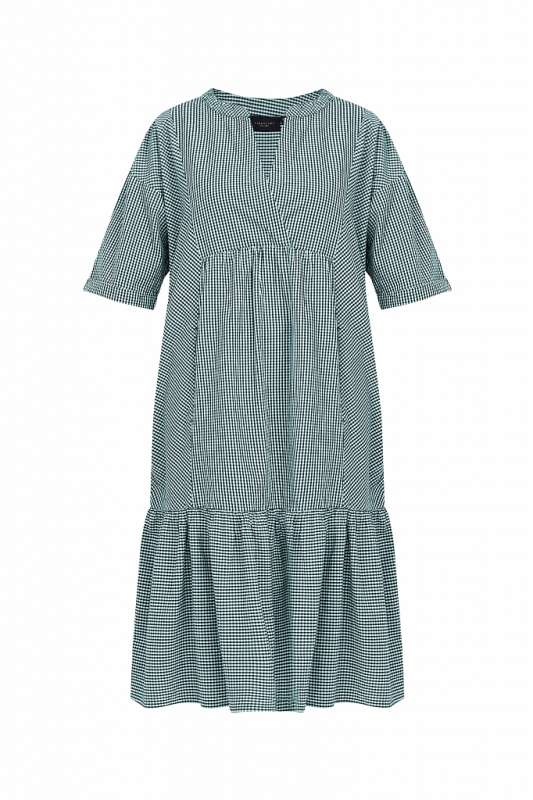 Платье женское S21-14056 Finn Flare купить по оптовым и розничным ценам