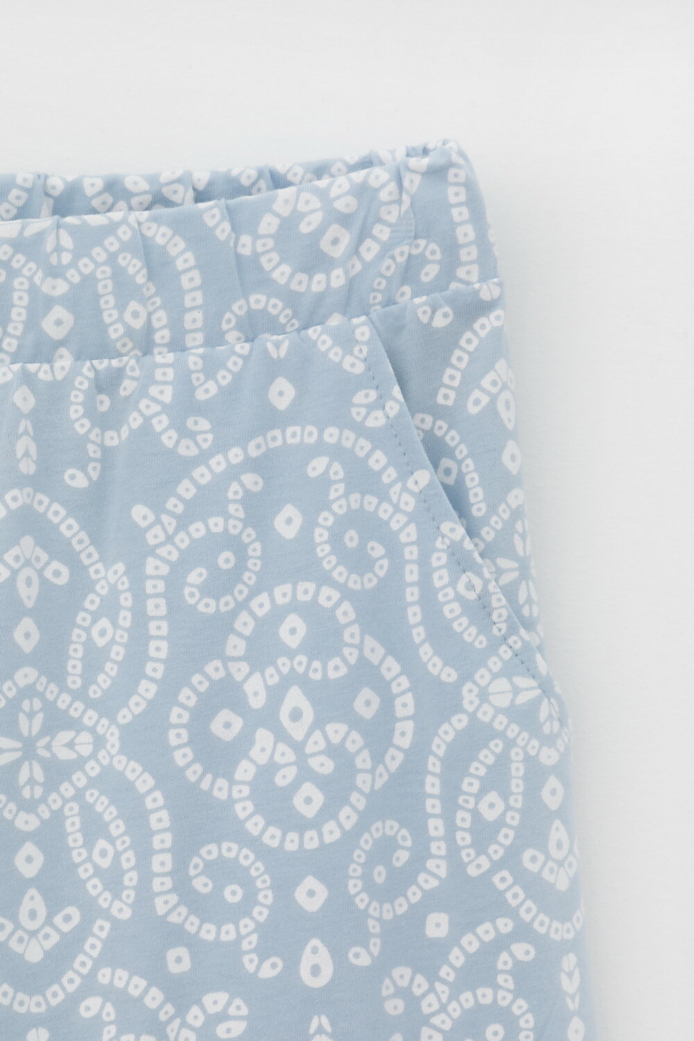 Брюки Е 40046/392353 Trikozza купить по оптовым и розничным ценам