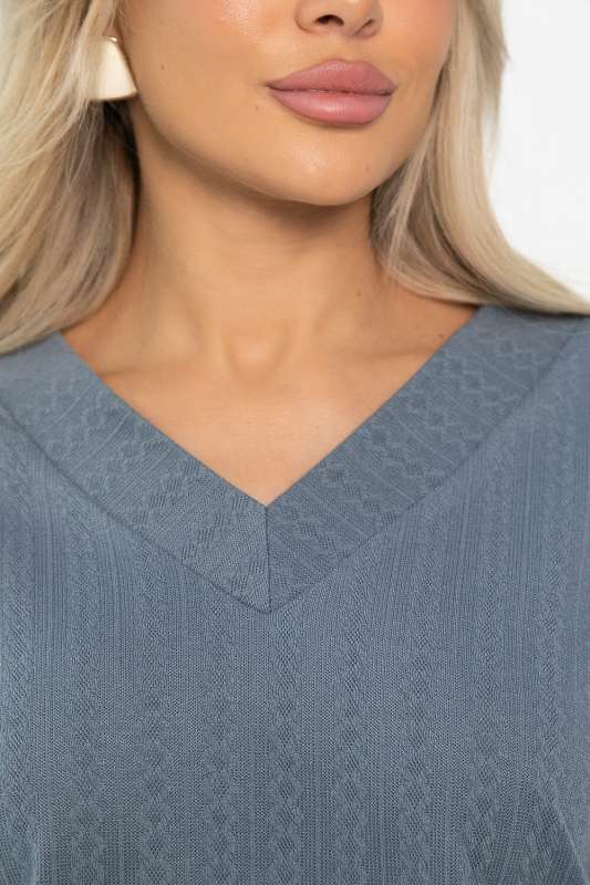 Джемпер Б14247-12М/557318 LT Collection купить по оптовым и розничным ценам