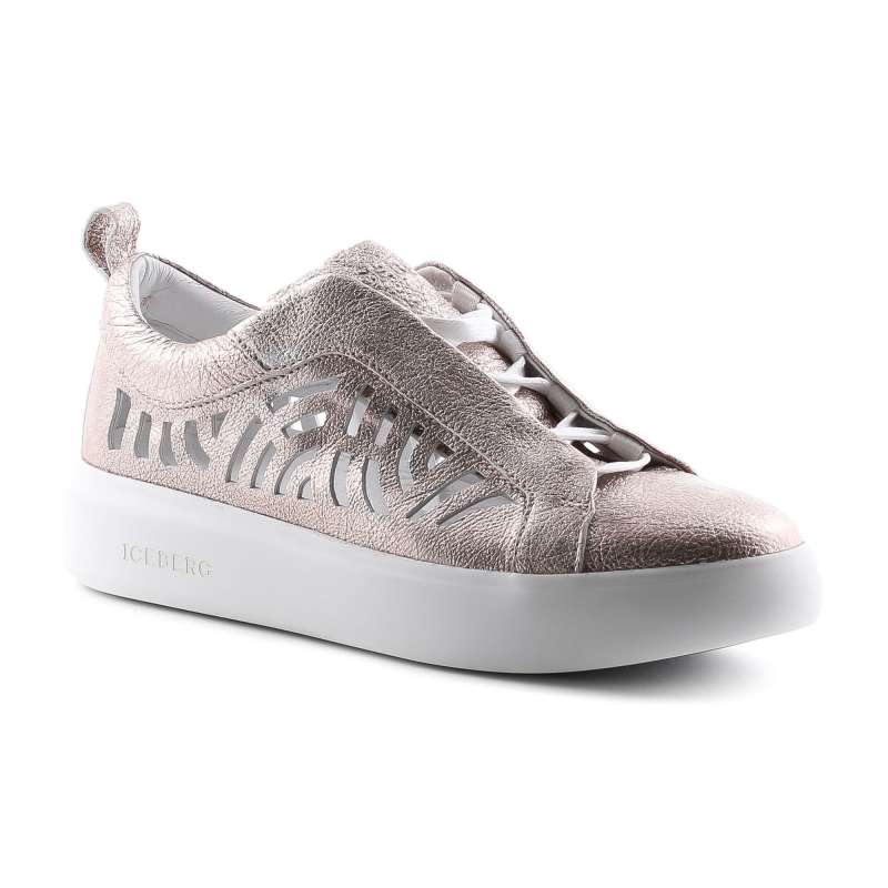 Кеды Iceberg S1747