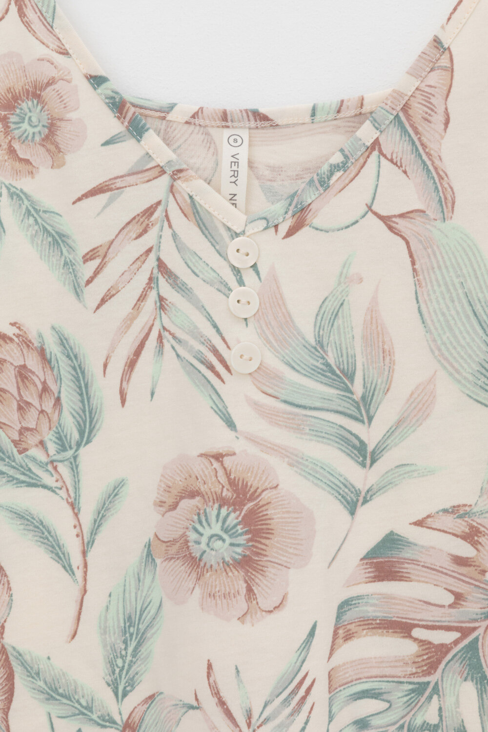 Пижама Е 20052/545643 Trikozza купить по оптовым и розничным ценам