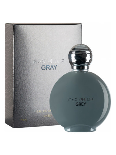 MAX PHILIP GREY edp 7ml mini MAX PHILIP купить по оптовым и розничным ценам